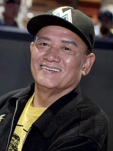 Men Nguyen