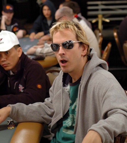 Phil Laak