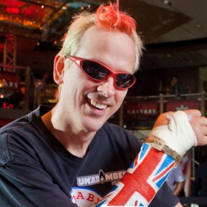 Phil Laak