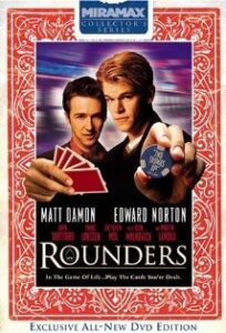 Rounders