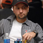 Daniel Negreanu