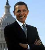 Barack Obama