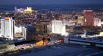 Atlantic City