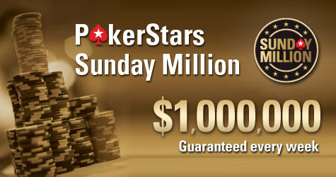 Sunday Million