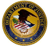 DOJ seal