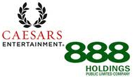 Caesars Entertainment 888