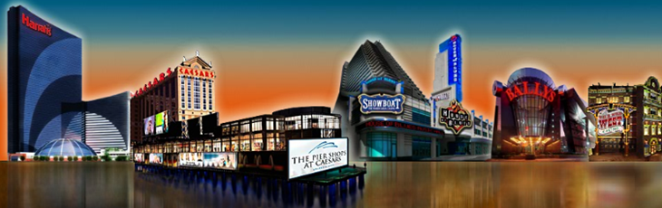 Atlantic City Hotels