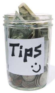 Tips