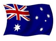 Australian Flag