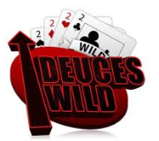 Deuces Wild Poker