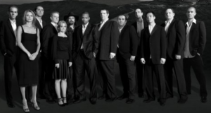 The Former Faces of Full Tilt Poker