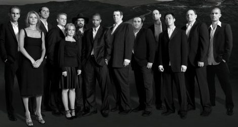 The Former Faces of Full Tilt Poker