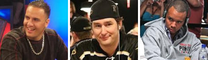 Who will be the 2012 WSOP Player of the Year? Mizrachi_Hellmuth_Ivey