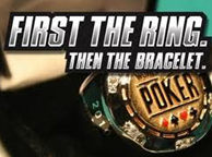 WSOP Circuit ring