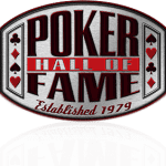 Poker Hall of Fame