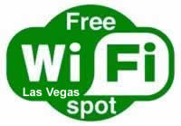 Las Vegas Free Wi-Fi