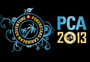 PokerStars Caribbean Adventure 2013