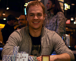 Andrew Robl Wins 2013 Aussie Millions High Roller