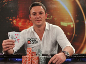 Sam Trickett Wins 2013 Aussie Millions Super High Roller