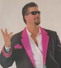 Kevin Nash