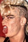 Luna Vachon