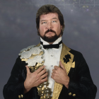 Million Dollar Man Ted DiBiase