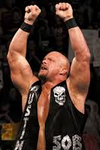 Stone Cold Steve Austin