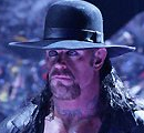 The Undertaker