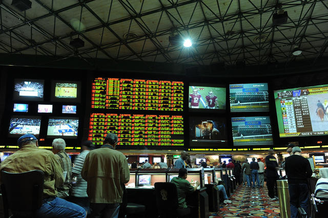 prop betting on sports