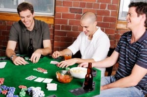 social poker