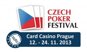 card casino prague