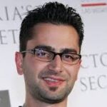 Antonio Esfandiari