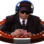 Ranjit Singh poker