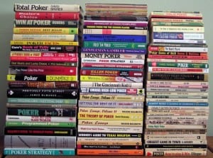 poker books