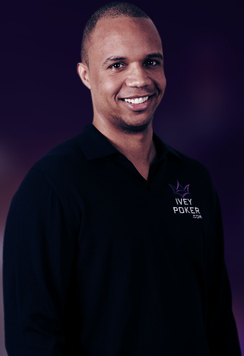 Phil Ivey