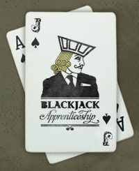 Blackjackapprenticeship