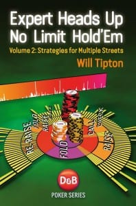 Expert Heads Up No Limit Hold'em Volume 2