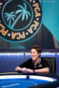 Vanessa Selbst