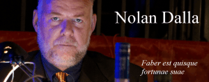 Nolan Dalla