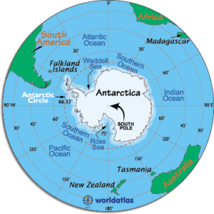 Antarctica