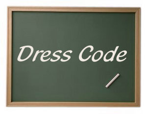 dress code