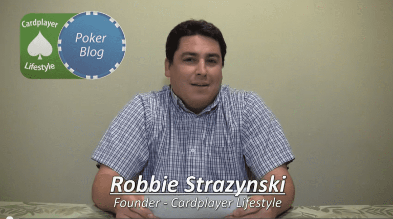 robbie logo screenshot
