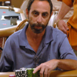 Barry Greenstein