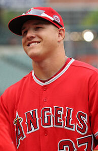 Mike Trout