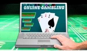 online gambling