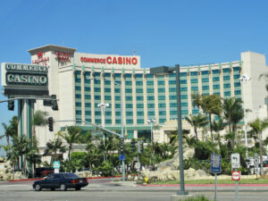 Commerce Casino