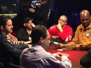 Jason Somerville Greg Merson