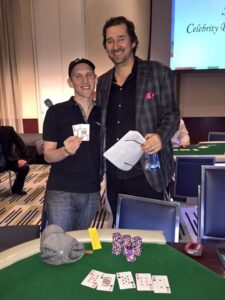 Jason Somerville Phil Hellmuth