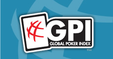 Global Poker Index logo