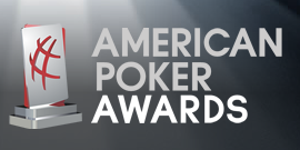 American Poker Awards logo